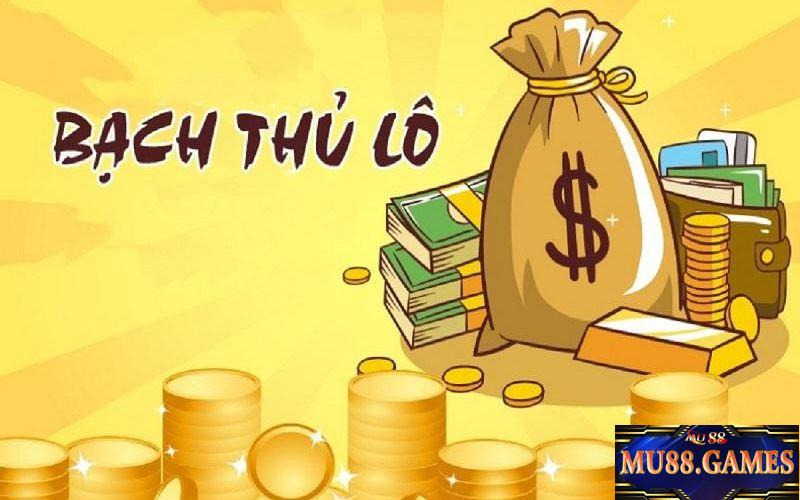 Chi tiết về bạch thủ lô là gì?