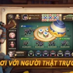 chơi game bầu cua miễn phí