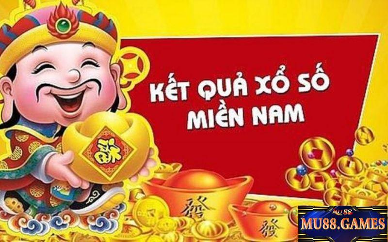 Giới thiệu chuyên mục dự đoán xổ số miền Nam hôm nay 