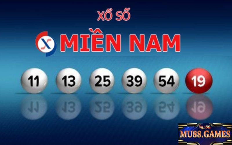 Tham gia dự thưởng xổ số miền Nam bằng xin số thần tài 