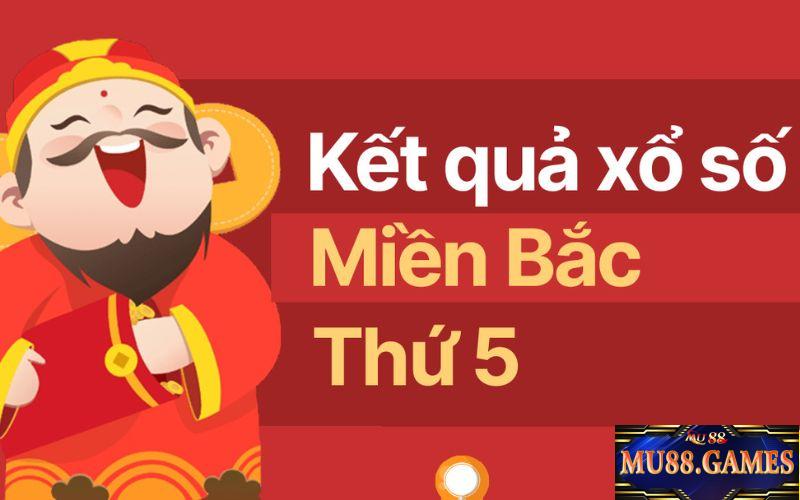 Lịch quay mở thưởng kết quả xổ số miền Bắc hôm qua 