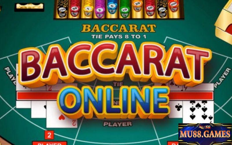 Phương Pháp Chiến Thắng Baccarat Online Dành Cho Game Thủ