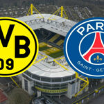 Soi kèo Dortmund vs PSG